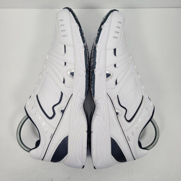 Fila Memory Go The Distance Men's White Sneakers 1GH23008-109 US Size 10.5 NWOT - Picture 6 of 8